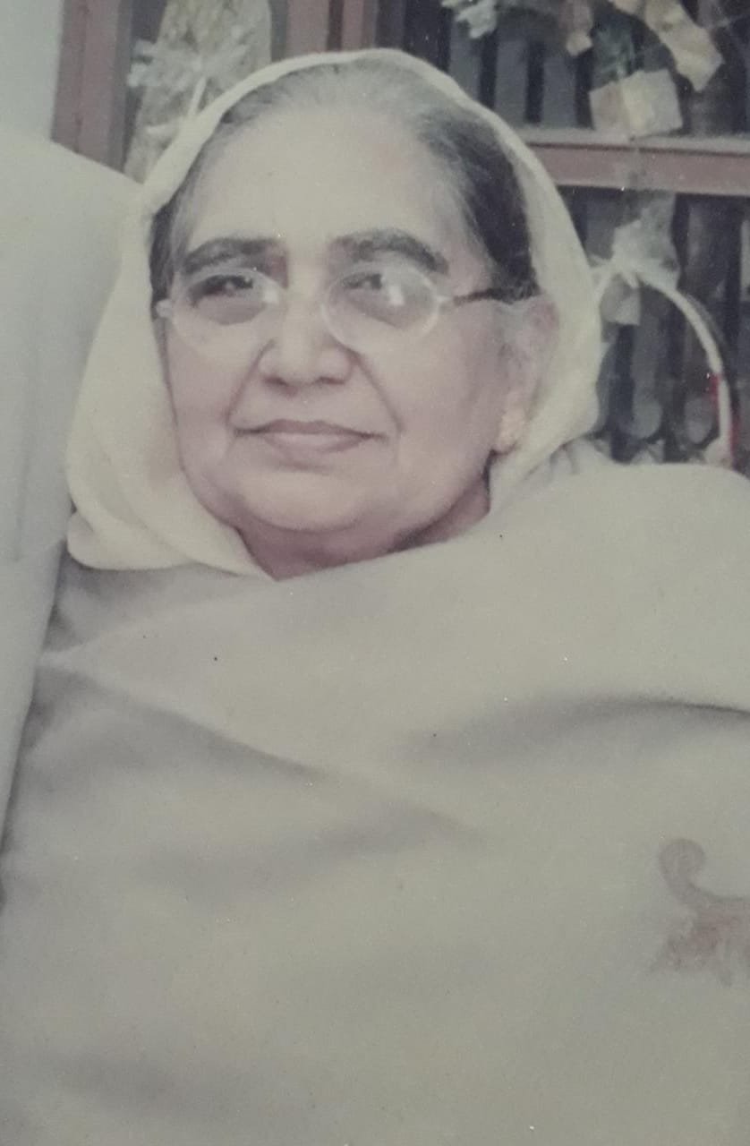 ਹਰਿੰਦਰਪਾਲ ਸਿੰਘ ਹੈਰੀਮਾਨ ਨੂੰ ਸਦਮਾ, ਮਾਤਾ ਬਲਜਿੰਦਰ ਕੌਰ ਮਾਨ ਦਾ ਦੇਹਾਂਤ