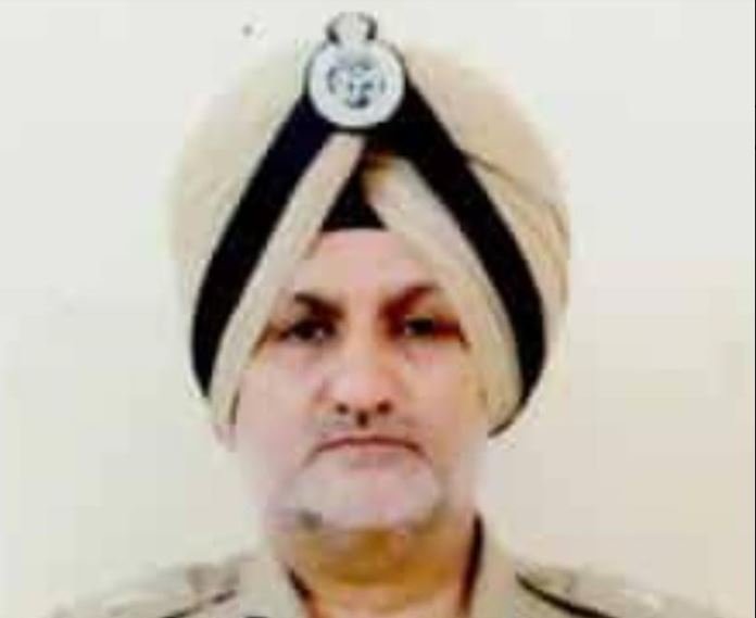 ਤਾਲਾਬੰਦੀ ਦੌਰਾਨ 86371 ਨਵੇਂ ਮਰੀਜ਼ ਓਟ ਕਲੀਨਿਕਾਂ ਵਿੱਚ ਇਲਾਜ ਲਈ ਰਜਿਸਟਰਡ ਹੋਏ : ਹਰਪ੍ਰੀਤ ਸਿੱਧੂ