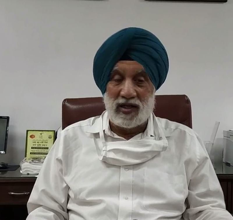 ਸਾਨੂੰ ਵੱਧ ਰਹੇ ਟ੍ਰਾਂਸਪੋਰਟ ਸਿਸਟਮ ਨੂੰ ਮੈਟੋ੍ਰਪਾਲਿਟਨ ਸ਼ਹਿਰਾਂ ਤੋਂ ਸੇਧ ਲੈਣ ਦੀ ਲੋੜ  : ਚੈਅਰਮੈਨ