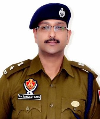 ਕੋਰੋਨਾਵਾਇਰਸ ਸਬੰਧੀ ਸੋਸ਼ਲ ਮੀਡੀਆ ’ਤੇ ਅਫ਼ਵਾਹ ਫੈਲਾਉਣ ਵਾਲੇ ਵਿਅਕਤੀ ’ਤੇ ਪਰਚਾ ਦਰਜ