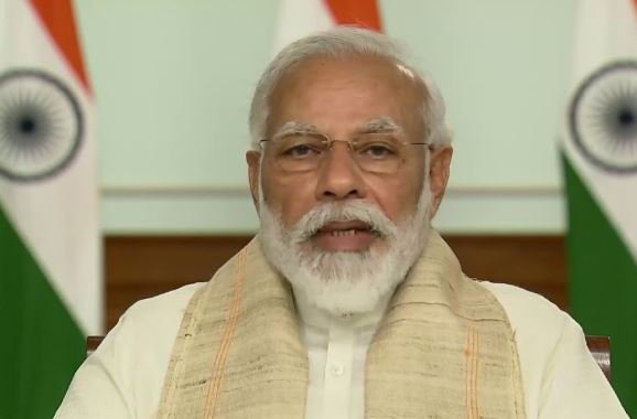 हमारे जवानों का बलिदान : हमारे शहीद मारते-मारते मरे : नरेंद्र मोदी