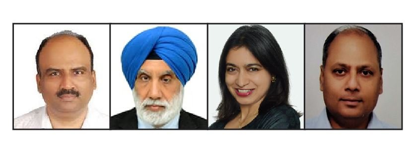 ਲਾਕਡਾਊਨ ਦੌਰਾਨ ਹਵਾ ਦੀ ਗੁਣਵੰਤਾਂ ’ਚ ਆਇਆ ਸੁਧਾਰ, ਪ੍ਰਦੂਸ਼ਣ ਘਟਿਆ ਡਾ.ਮਰਵਾਹਾ