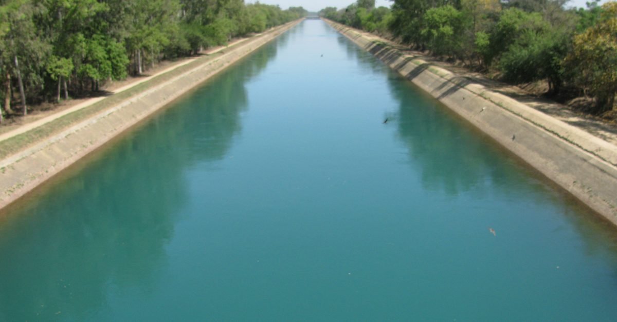 ਪੰਜਾਬ ਮੰਤਰੀ ਮੰਡਲ ਵੱਲੋਂ ਅੰਮ੍ਰਿਤਸਰ ਤੇ ਲੁਧਿਆਣਾ ਲਈ ਨਹਿਰੀ ਜਲ ਸਪਲਾਈ ਪ੍ਰਾਜੈਕਟ ਨੂੰ ਮਨਜ਼ੂਰੀ