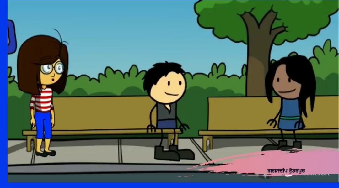 ਐਨੀਮੇਸ਼ਨ ਵੀਡੀਓਜ਼ ਰਾਹੀਂ ਸਕੂਲੀ ਵਿਦਿਆਰਥੀਆਂ ਨੂੰ ਸਿੱਖਿਆ ਦੇਣ ਦਾ ਨਵਾਂ ਉਪਰਾਲਾ ਸ਼ੁਰੂ
