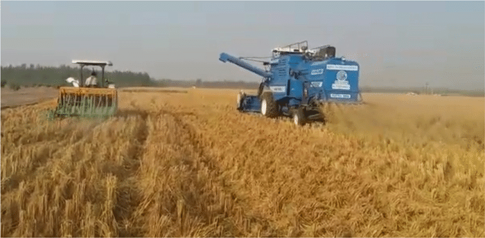 ਸੁਪਰ ਸਟ੍ਰਾਅ ਮੈਨੇਜਮੈਂਟ ਸਿਸਟਮ ਬਗ਼ੈਰ ਕਿਸੇ ਵੀ ਕੰਬਾਈਨ ਨੂੰ ਨਹੀਂ ਚੱਲਣ ਦਿੱਤਾ ਜਾਵੇਗਾ: ਕਾਹਨ ਸਿੰਘ ਪੰਨੂ