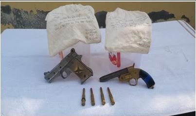 ਮੋਗਾ ਵਿੱਚ ਹਥਿਆਰਬੰਦ ਲੁਟੇਰਿਆਂ ਦੇ ਖ਼ਤਰਨਾਕ ਗਿਰੋਹ ਦਾ ਪਰਦਾਫਾਸ਼