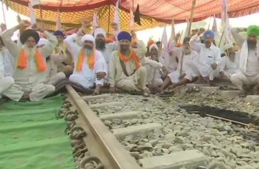 ਬਿਜਲੀ, ਯੂਰੀਆ/ਡੀ.ਏ.ਪੀ. ਦੀ ਸਪਲਾਈ ਅਤੇ ਅਨਾਜ ਦੀ ਢੋਆ-ਢੋਆਈ ਬੁਰੀ ਤਰ੍ਹਾਂ ਪ੍ਰਭਾਵਿਤ