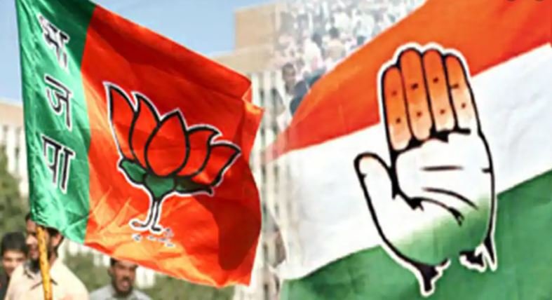 PUNJAB MINISTERS WARN ASHWANI SHARMA TO NOT CROSS LIMITS OF DECENCY