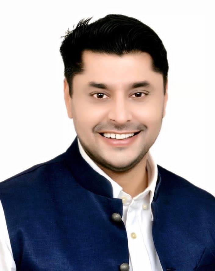 ਪੰਜਾਬ ਯੂਥ ਵਿਕਾਸ ਬੋਰਡ 7 ਜਨਵਰੀ ਤੋਂ “ਯੂਥ ਆਫ਼ ਪੰਜਾਬ” ਮੁਹਿੰਮ ਦੀ ਸ਼ੁਰੂਆਤ ਕਰੇਗਾ: ਸੁਖਵਿੰਦਰ ਸਿੰਘ ਬਿੰਦਰਾ
