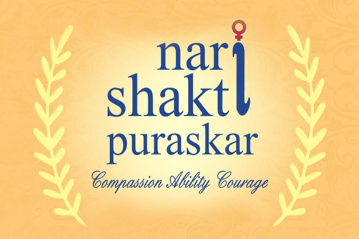 Nominations for National Nari Shakti Puraskar-2020 invited