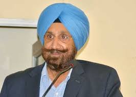 BJP Government misusing agencies for political ends, a devious ploy: Randhawa