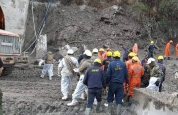 ਗਲੇਸ਼ੀਅਰਾਂ ਦਾ ਅਧਿਐਨ ਕਰ ਰਹੇ ਭੂ-ਵਿਗਿਆਨੀਆਂ ਨੇ ਮੋਸਮੀ ਤਬਦੀਲੀ ਨੂੰ ਜਿੰਮੇਵਾਰ ਕਿਹਾ