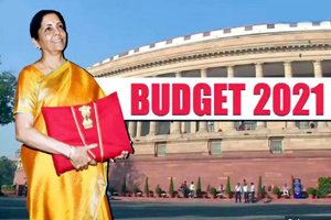 कोविड के कारण आई मंदी की मार से निजात दिलाने वाला हो आम बजट