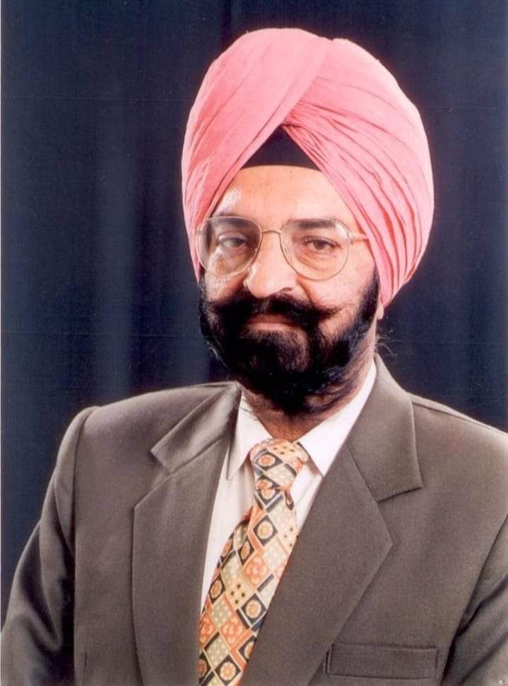 PUNJAB CM CONDOLES PASSING AWAY OF VETERAN CONGRESS LEADER AND FORMER IRRIGATION AND REVENUE MINISTER GURNAM SINGH ABUL KHURANA