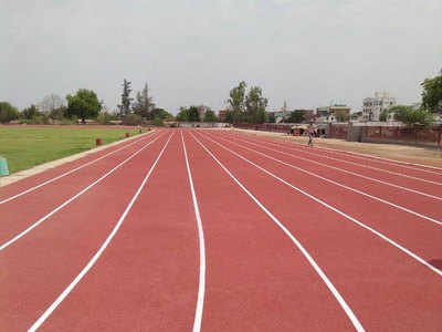 Trial to select Punjab team for All India Civil Services Athletics Championship on March 30