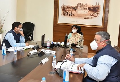 RS 850-CRORE PUSH FOR RURAL ROADS, BRIDGES IN STATE