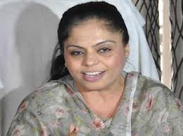 Punjab Government extends term of Punjab State women Commission  chairperson Manisha Gulati  for next three years