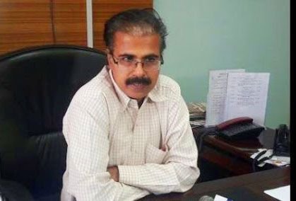 Punjab Education Secretary Lends New Dimension to the Enrollment Drive
