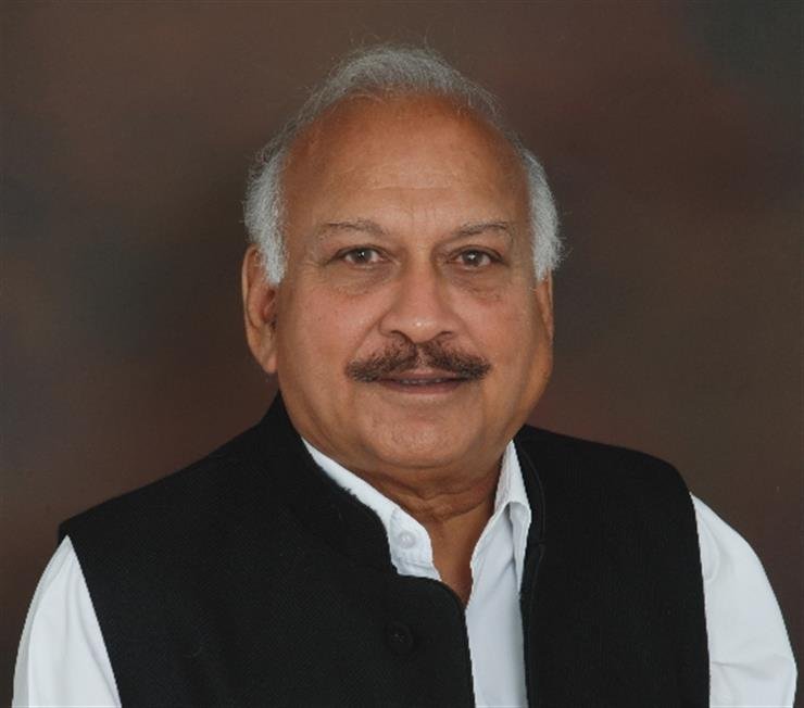 Brahm Mohindra condemns attack on Narang