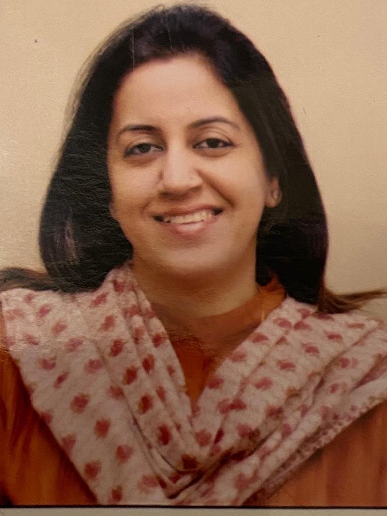 Punjab Govt appoints Senu Duggal as Add’l Secretary DIPR