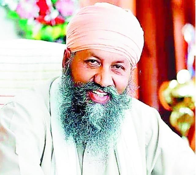 SPEAKER MOURNS PASSING AWAY OF SANT BABA DILAWAR SINGH