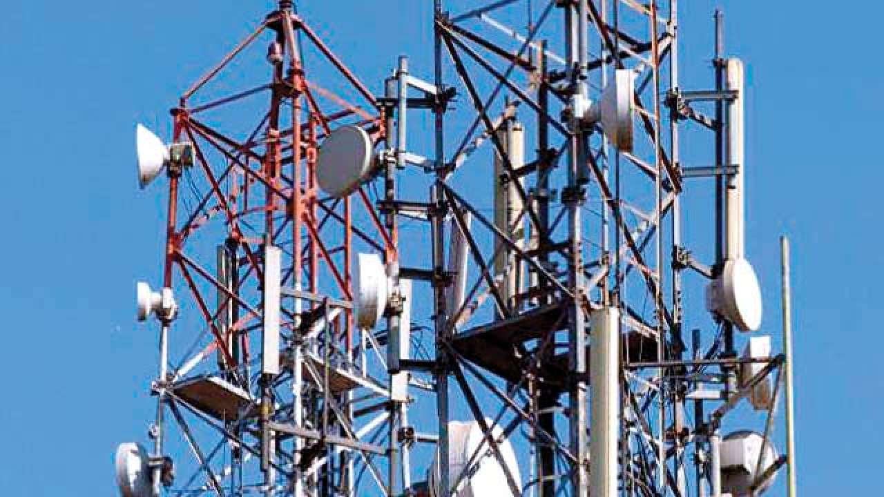 PUNJAB TO REGULARISE UNAUTHORISED TELECOM TOWERS INSTALLED DURING DEC 5, 2013 – DEC 7, 2020 TO STRENGTHEN E-GOVERNANCE