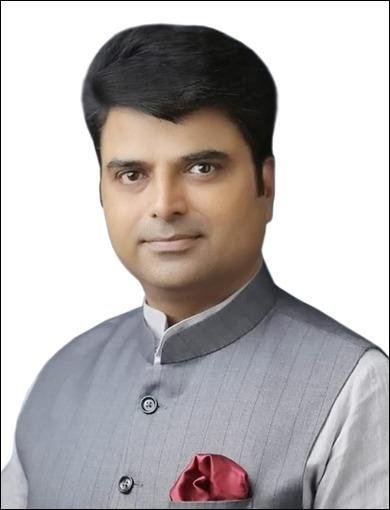 Public-Private Partnership mode will prove beneficial to run government cattle pounds in Punjab : Sachin Sharma