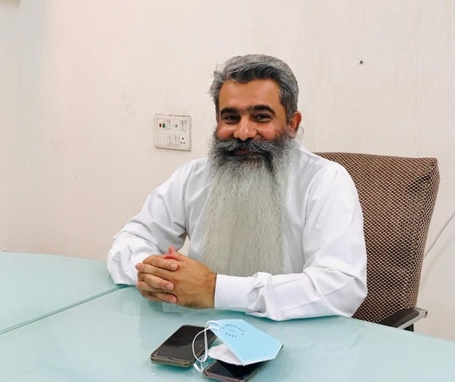 ਪੰਜਾਬ ਵਿੱਚ ਆੜ੍ਹਤੀਆਂ ਵੱਲੋਂ ਹੜਤਾਲ ਖਤਮ ਕਰਨ ਉਪਰੰਤ ਕਣਕ ਦੀ ਖ਼ਰੀਦ ਸ਼ੁਰੂ