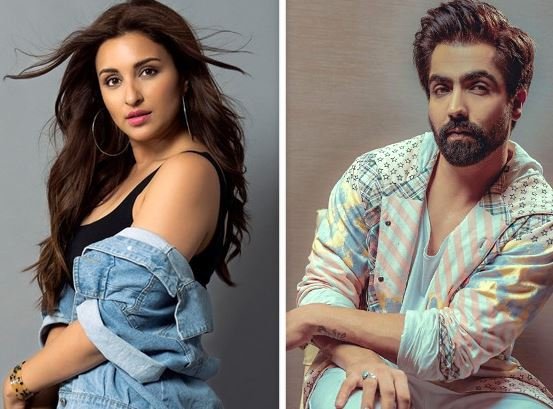 Parineeti Chopra and Harrdy Sandhu quietly begin shooting for Ribhu Dasgupta’s action thriller in Turkey