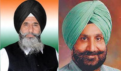 Sukhjinder Singh Randhawa condoles demise of former Minister Inderjit Singh Zira