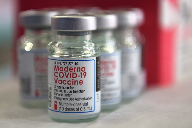 VACCINE MANUFACTURER ‘MODERNA’ DECLINES PUNJAB’S REQUEST FOR SENDING VACCINATION DIRECTLY: VIKAS GARG