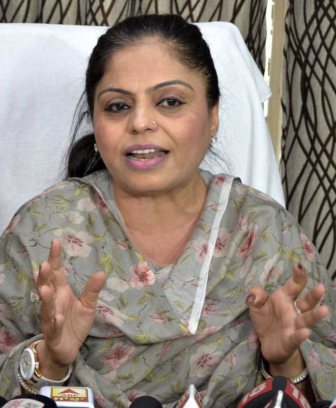 Punjab State Women Commission Seeks Status Report from SSP, Bathinda in widow rape case