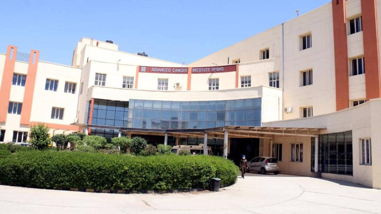 Advanced Cancer Institute Bathinda provides treatment facility to cancer patients as well as COVID patients: Soni
