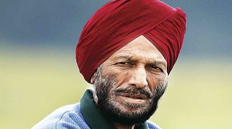 ਪੰਜਾਬ ਦੇ ਮੁੱਖ ਮੰਤਰੀ ਵੱਲੋਂ ਮਹਾਨ ਅਥਲੀਟ ਉਡਣਾ ਸਿੱਖ ਮਿਲਖਾ ਸਿੰਘ ਦੇ ਦੇਹਾਂਤ ਉਤੇ ਦੁੱਖ ਦਾ ਪ੍ਰਗਟਾਵਾ
