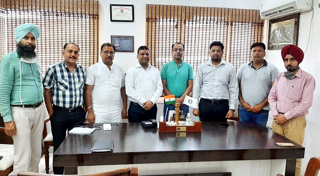 रविवार से लार्ज स्केल कैटेगरी इंडस्ट्री पर लगेगा 72 घंटे का पावर कट