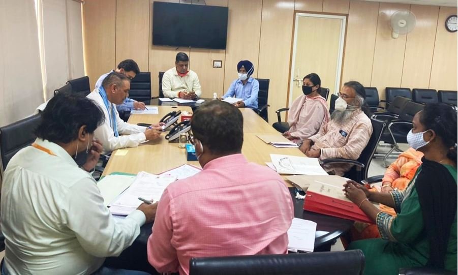 ਕੌਮੀ ਐਸ. ਸੀ. ਕਮਿਸ਼ਨ ਵੱਲੋਂ ਪੰਜਾਬੀ ਵਰਸਿਟੀ ਦੇ ਸੀਨੀਅਰ ਦਲਿਤ ਅਧਿਕਾਰੀ ਨੂੰ ਬਕਾਇਆ ਤਨਖਾਹ ਦੇਣ ਦੇ ਆਦੇਸ਼, 28 ਨੂੰ ਮੁੜ ਤਲਬ