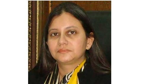 Anindita Mitra (IAS, Punjab cadre) will join as Commissioner Municipal Corporation Chandigarh