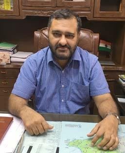 ਡਿਪਟੀ ਕਮਿਸ਼ਨਰ ਵੱਲੋਂ 20 ਅਗਸਤ ਨੂੰ ਜ਼ਿਲ੍ਹੇ ਭਰ ਵਿੱਚ ਛੁੱਟੀ ਦਾ ਐਲਾਨ