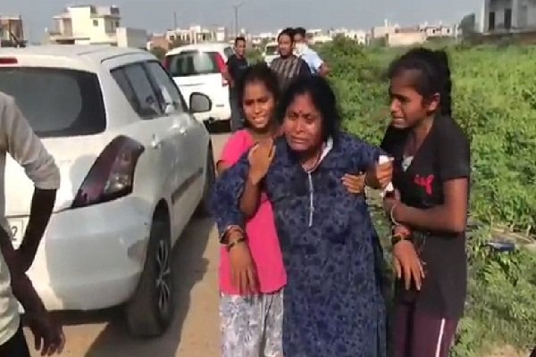 ਸਬਜ਼ੀ ਵਿਕਰੇਤਾ ਦੀ ਰਾਹ ”ਚ ਪਈ ਮਿਲੀ ਲਾਸ਼: ਬੇਰਹਿਮੀ ਨਾਲ ਕੀਤਾ ਕਤਲ