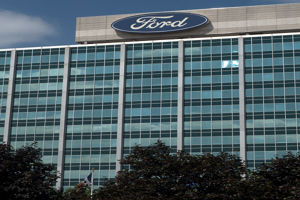 ‘ਫ਼ੋਰਡ’ ਵੱਲੋਂ ਭਾਰਤ ‘ਚੋਂ ਕਾਰੋਬਾਰ ਸਮੇਟਣ ਦਾ ਐਲਾਨ