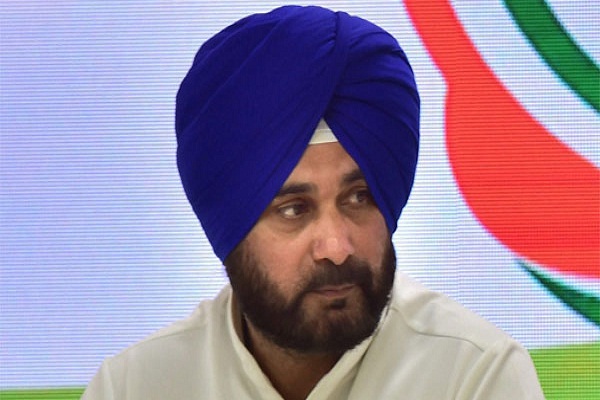 ਕਾਂਗਰਸ ਹਾਈਕਮਾਨ ਨਾਲ ਨਹੀਂ ਹੋਈ ਮੁਲਾਕਾਤ, ਖਾਲੀ ਹੱਥ ਪਰਤੇ ਨਵਜੋਤ ਸਿੱਧੂ