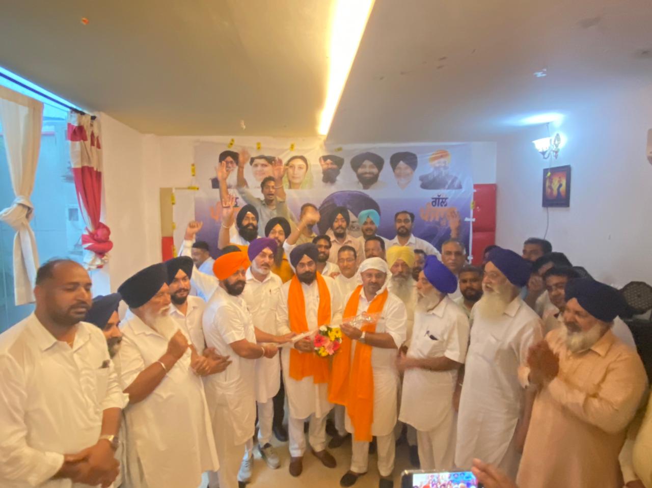 ਡੇਅਰੀ ਮਾਲਕਾਂ ਦੇ ਖਿਲਾਫ ਧੱਕਾ ਨਹੀਂ ਹੋਣ ਦਿੱਤਾ ਜਾਵੇਗਾ: ਹਰਪਾਲ ਜੁਨੇਜਾ, ਚਰਨਜੀਤ ਬਰਾੜ