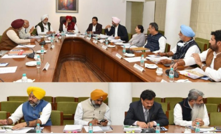 मंत्रीमंडल द्वारा सरकारी स्कूलों में पहली से आठवीं कक्षा के वंचित सभी लड़कों को भी मुफ़्त वर्दी देने के लिए हरी झंडी