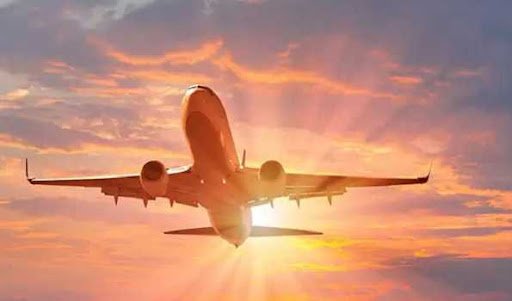 खुशखबरी , International flights शुरू