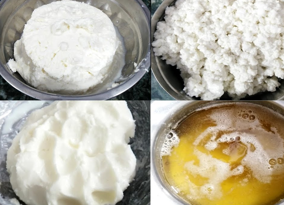 सीएम फ्लाइंग का डेयरियों पर छापा, नकली देसी घी और पनीर तैयार कर बेचने की आशंका