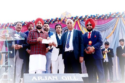 प्रभु यीशु मसीह और बाइबल की शिक्षाओं के अध्ययन एवं अनुसंधान के लिए चेयर स्थापित होगी-मुख्यमंत्री चन्नी