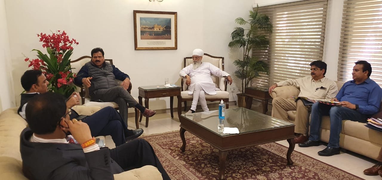 Find sound methodology for reduction of solar power projects tariff: Verka