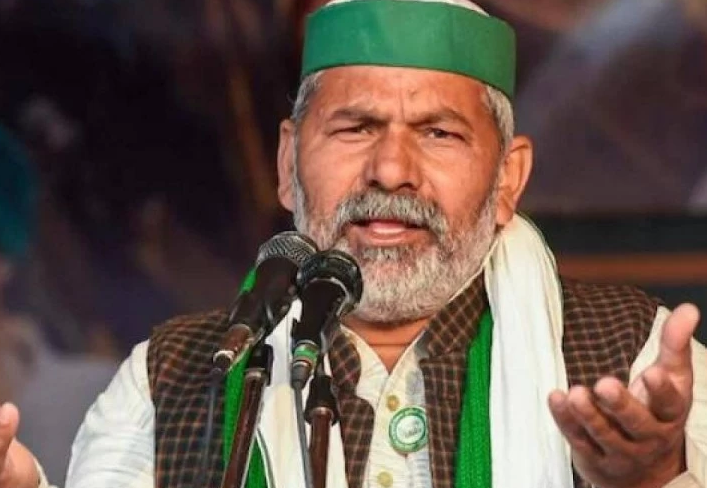 किसान आंदोलन नहीं हुआ अभी ख़त्म, दिल्ली में होगा ट्रैक्टर मार्च-राकेश टिकैत