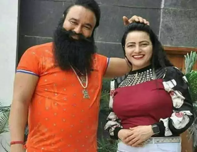 ਰਾਮ ਰਹੀਮ ਨੂੰ ਮਿਲੀ 21 ਦਿਨਾਂ ਦੀ ਫਰਲੋ, ਜਾਣੋ ਪਹਿਲਾਂ ਕਿੱਥੇ ਲਿਜਾਇਆ ਜਾਵੇਗਾ?