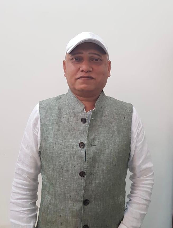 पेश बजट पर कांग्रेस का तीखा वार, जैन बोले बजट केवल  थोथा चना